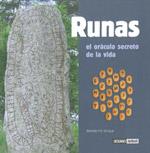 RUNAS, EL ORACULO SECRETO DE LA VIDA | 9788475565132 | BIOQUE AGUILAR, BARTOLOME | Galatea Llibres | Llibreria online de Reus, Tarragona | Comprar llibres en català i castellà online