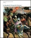 LA BATALLA DE TETUAN DE FORTUNY (CASTELLANO - ENGLISH) | 9788480432641 | QUILEZ, F. : CARBONELL, J.A. : SANCHEZ, J. | Galatea Llibres | Llibreria online de Reus, Tarragona | Comprar llibres en català i castellà online