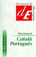 DICCIONARI CATALA-PORTUGUES | 9788477390824 | SEABRA FERREIRA,MANUEL | Galatea Llibres | Llibreria online de Reus, Tarragona | Comprar llibres en català i castellà online