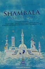 SHAMBALA ESCUELA DE DIOSES | 9788418716300 | JIMÉNEZ MARTÍNEZ, ESTRELLA DE BELÉN | Galatea Llibres | Llibreria online de Reus, Tarragona | Comprar llibres en català i castellà online