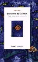 PLASMA DE QUINTON, EL | 9788474264494 | MAHÉ, ANDRÉ | Galatea Llibres | Librería online de Reus, Tarragona | Comprar libros en catalán y castellano online