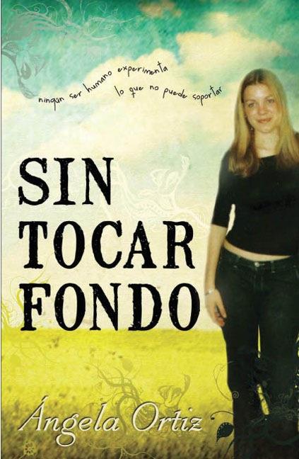 SIN TOCAR FONDO | 9788492726165 | ORTIZ PÉREZ, ÁNGELA | Galatea Llibres | Librería online de Reus, Tarragona | Comprar libros en catalán y castellano online