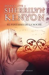 EL FANTASMA DE LA NOCHE | 9788415410072 | KENYON, SHERRILYN | Galatea Llibres | Llibreria online de Reus, Tarragona | Comprar llibres en català i castellà online