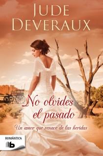 NO OLVIDES EL PASADO | 9788498729443 | DEVERAUX, JUDE | Galatea Llibres | Llibreria online de Reus, Tarragona | Comprar llibres en català i castellà online