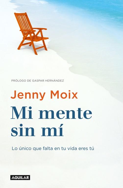 MI MENTE SIN Mí | 9788403516496 | MOIX, JENNY | Galatea Llibres | Librería online de Reus, Tarragona | Comprar libros en catalán y castellano online