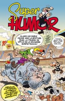 SUPER HUMOR 54 JUBILACIÓN A LOS 90 | 9788466651066 | IBÁÑEZ TALAVERA, FRANCISCO | Galatea Llibres | Librería online de Reus, Tarragona | Comprar libros en catalán y castellano online