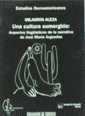 ESTUDIOS IBEROAMERICANOS. UNA CULTURA SUMERGIDA | 9788480024310 | MILAGROS ALEZA | Galatea Llibres | Llibreria online de Reus, Tarragona | Comprar llibres en català i castellà online