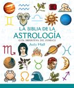 BIBLIA DE LA ASTROLOGIA, LA | 9788484451686 | HALL, JUDY | Galatea Llibres | Librería online de Reus, Tarragona | Comprar libros en catalán y castellano online