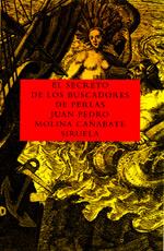 SECRETO DE LOS BUSCADORES DE PERLAS, EL | 9788478446360 | MOLINA CAÑABATE, JUAN PEDRO | Galatea Llibres | Llibreria online de Reus, Tarragona | Comprar llibres en català i castellà online