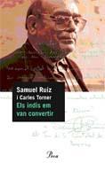 INDIS EM VAN CONVERTIR, ELS | 9788484375296 | RUIZ, SAMUEL | Galatea Llibres | Llibreria online de Reus, Tarragona | Comprar llibres en català i castellà online