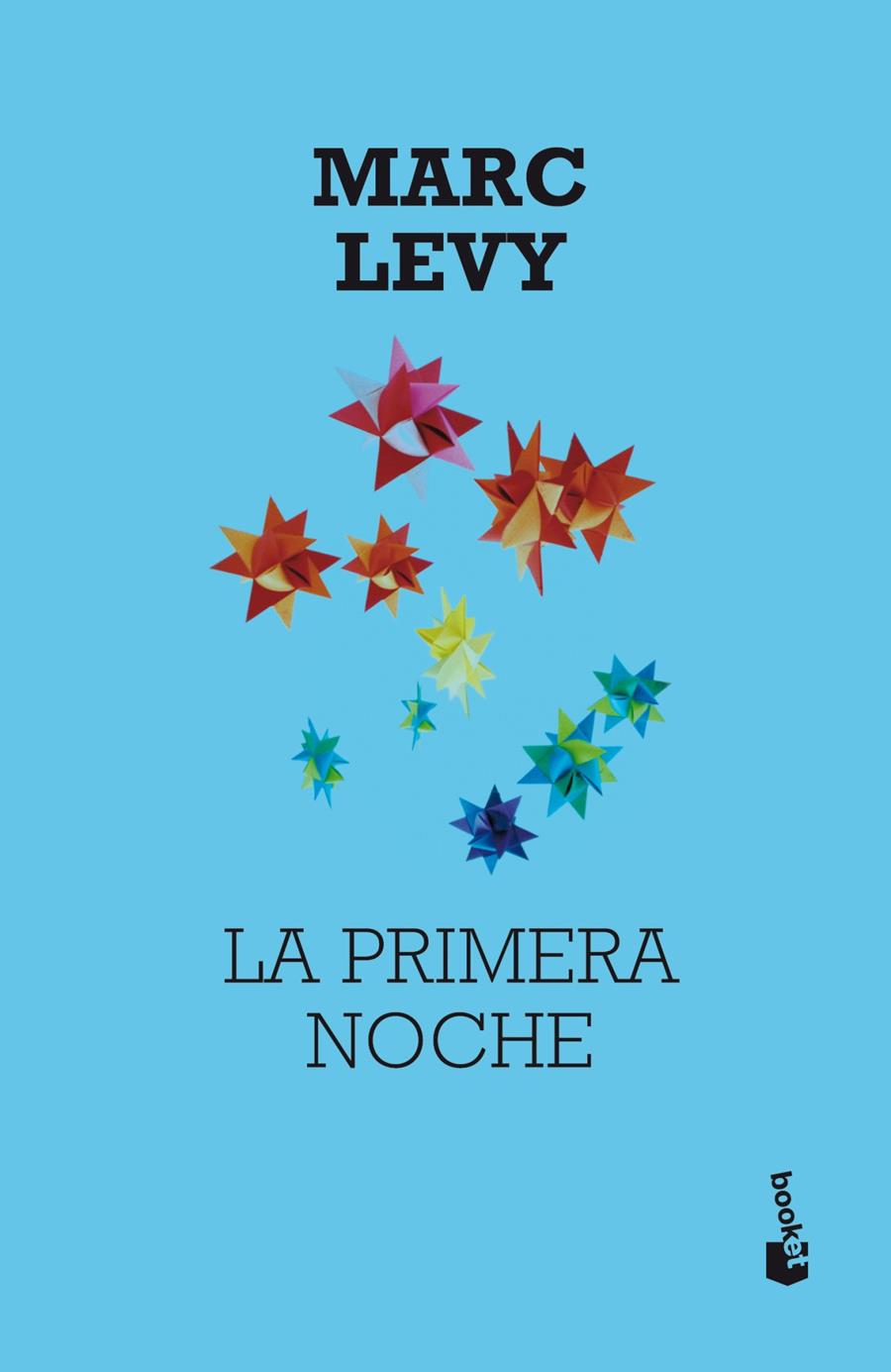 LA PRIMERA NOCHE | 9788408027027 | LEVY, MARC | Galatea Llibres | Llibreria online de Reus, Tarragona | Comprar llibres en català i castellà online