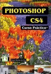 PHOTOSHOP CS4 CURSO PRÁCTICO | 9788496897526 | MONTES DE OCA, ÁLVARO | Galatea Llibres | Llibreria online de Reus, Tarragona | Comprar llibres en català i castellà online