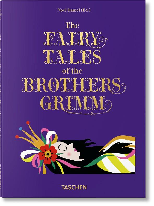 LOS CUENTOS DE LOS HERMANOS GRIMM | 9783836548328 | GRIMM BROTHERS | Galatea Llibres | Llibreria online de Reus, Tarragona | Comprar llibres en català i castellà online