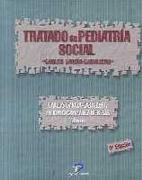 TRATADO DE PEDRIATIA SOCIAL 2 EDICION | 9788479784393 | GARCIA-CABALLERO, CARLOS | Galatea Llibres | Librería online de Reus, Tarragona | Comprar libros en catalán y castellano online