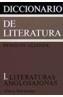 DICCIONARIO LITERATURA PENGUIN-ALIANZA.T.1.LITERAT | 9788420652092 | ANONIMAS Y COLECTIVAS | Galatea Llibres | Llibreria online de Reus, Tarragona | Comprar llibres en català i castellà online