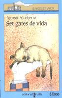 SET GATES DE VIDA | 9788476293829 | ALCOBERRO PERICAY, AGUSTI | Galatea Llibres | Llibreria online de Reus, Tarragona | Comprar llibres en català i castellà online