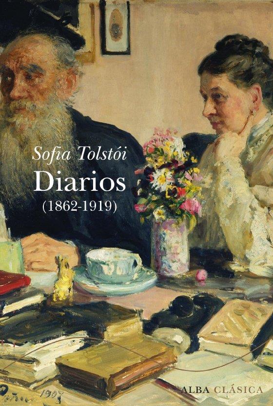 DIARIOS (1862-1919) | 9788484285885 | TOLSTOI, SOFIA | Galatea Llibres | Llibreria online de Reus, Tarragona | Comprar llibres en català i castellà online