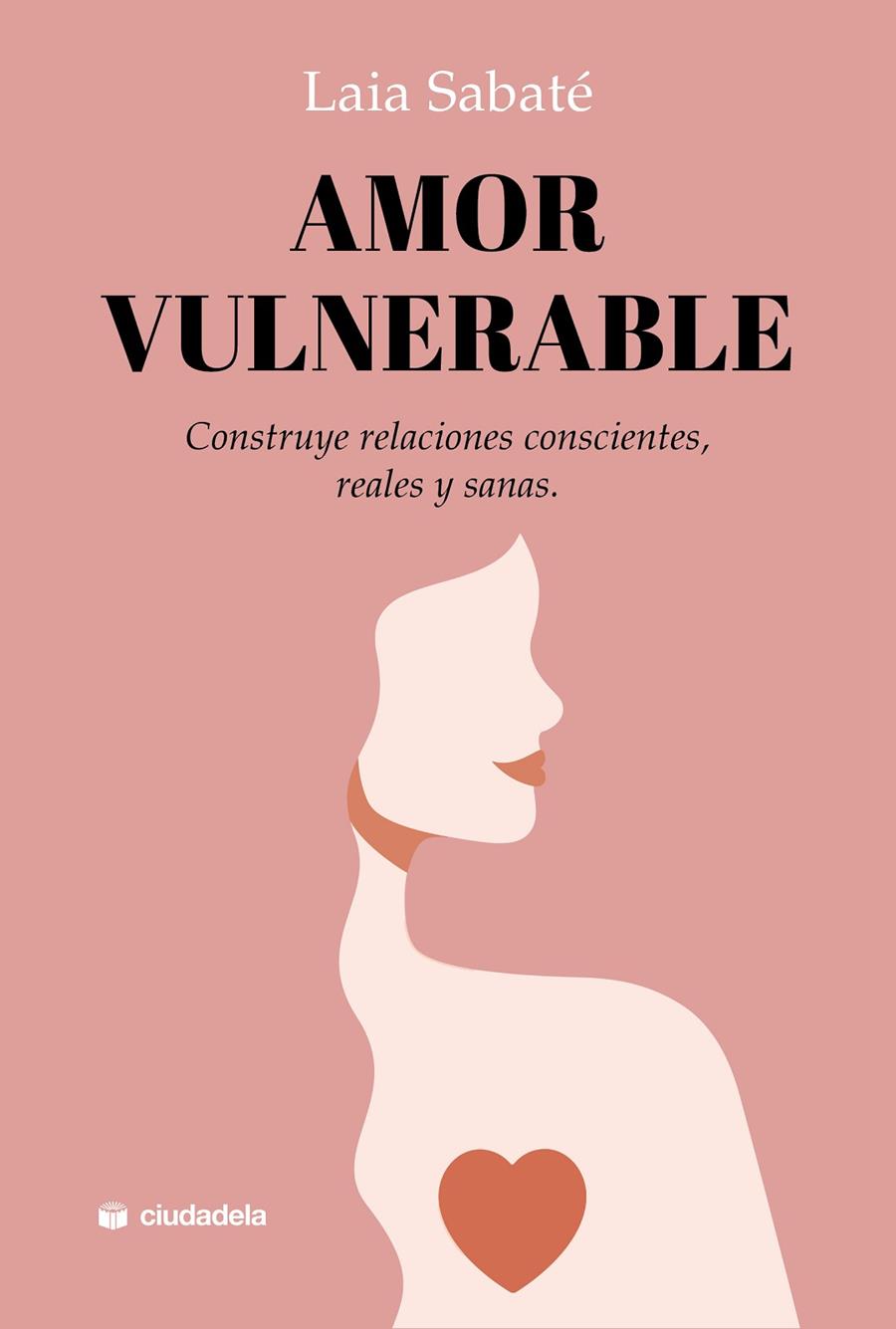 AMOR VULNERABLE | 9788415436706 | SABATÉ, LAIA | Galatea Llibres | Llibreria online de Reus, Tarragona | Comprar llibres en català i castellà online