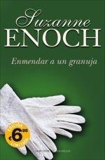 ENMENDAR A UN GRANUJA | 9788492617678 | ENOCH, SUZANNE | Galatea Llibres | Librería online de Reus, Tarragona | Comprar libros en catalán y castellano online