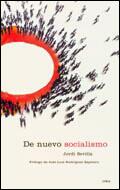 DE NUEVO SOCIALISMO | 9788484323891 | SEVILLA, JORDI | Galatea Llibres | Librería online de Reus, Tarragona | Comprar libros en catalán y castellano online