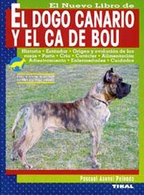 PRESA CANARIO Y EL CA DE BOU, EL | 9788430588992 | ASENSI PEINADO | Galatea Llibres | Llibreria online de Reus, Tarragona | Comprar llibres en català i castellà online