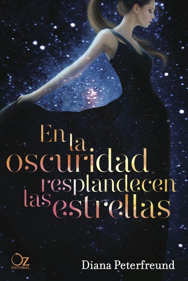 EN LA OSCURIDAD RESPLANDECEN LAS ESTRELLAS | 9788494172908 | PETERFREUND, DIANA | Galatea Llibres | Librería online de Reus, Tarragona | Comprar libros en catalán y castellano online