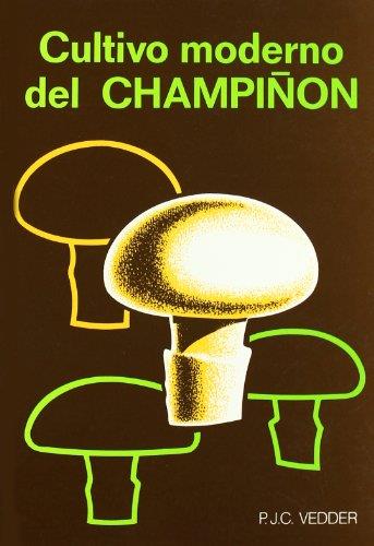 CULTIVO MODERNO DEL CHAMPIÑON | 9788471140746 | VEDDER,P.J.C. | Galatea Llibres | Llibreria online de Reus, Tarragona | Comprar llibres en català i castellà online