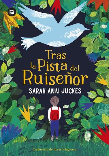 TRAS LA PISTA DEL RUISEÑOR | 9788483439333 | JUCKES, SARAH ANN | Galatea Llibres | Llibreria online de Reus, Tarragona | Comprar llibres en català i castellà online