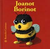 JOANOT BORINOT | 9788498011739 | KRINGS, ANTOON | Galatea Llibres | Librería online de Reus, Tarragona | Comprar libros en catalán y castellano online