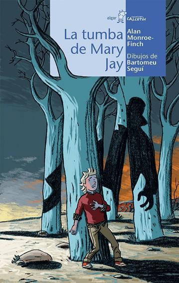 LA TUMBA DE MARY JAY | 9788498454222 | MONROE-FINCH, ALAN | Galatea Llibres | Llibreria online de Reus, Tarragona | Comprar llibres en català i castellà online