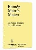 VERDE ENERGÍA DE LA BIOMASA, LA | 9788447031023 | MARTÍN MATEO, RAMÓN | Galatea Llibres | Llibreria online de Reus, Tarragona | Comprar llibres en català i castellà online