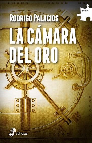 CAMARA DE ORO, LA | 9788435011365 | PALACIOS, RODRIGO | Galatea Llibres | Llibreria online de Reus, Tarragona | Comprar llibres en català i castellà online