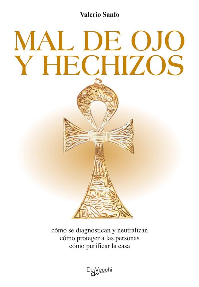 MAL DE OJO Y HECHIZOS | 9788431518592 | SANFO, VALERIO | Galatea Llibres | Librería online de Reus, Tarragona | Comprar libros en catalán y castellano online