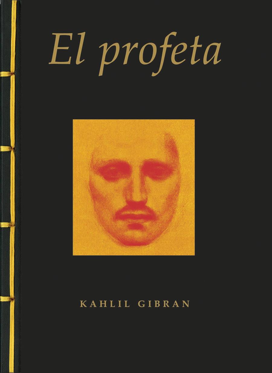 EL PROFETA | 9788499283500 | GIBRAN, KAHLIL | Galatea Llibres | Llibreria online de Reus, Tarragona | Comprar llibres en català i castellà online