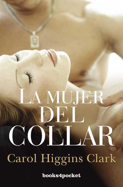 MUJER DEL COLLAR, LA | 9788492801930 | HIGGINS CLARK, CAROL | Galatea Llibres | Llibreria online de Reus, Tarragona | Comprar llibres en català i castellà online