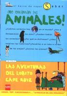 ME ENCANTAN LOS ANIMALES! | 9788434871649 | MEDINA, JUAN IGNACIO/FRICK, GRACIA | Galatea Llibres | Llibreria online de Reus, Tarragona | Comprar llibres en català i castellà online