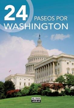 24 PASEOS POR WASHINGTON | 9788403511132 | VARIOS AUTORES | Galatea Llibres | Llibreria online de Reus, Tarragona | Comprar llibres en català i castellà online