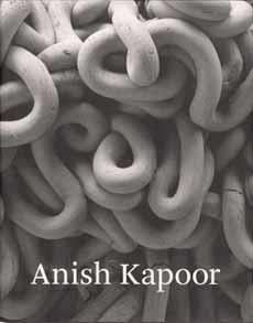 ANISH KAPOOR | 9788475069135 | KAPOOR, ANISH | Galatea Llibres | Llibreria online de Reus, Tarragona | Comprar llibres en català i castellà online