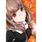 KAGUYA-SAMA: LOVE IS WAR 24 | 9788419916310 | AKASAKA, AKA | Galatea Llibres | Llibreria online de Reus, Tarragona | Comprar llibres en català i castellà online