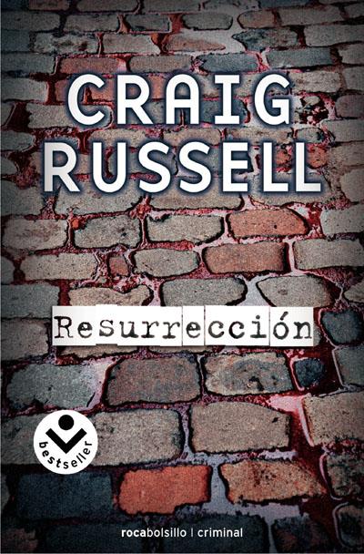 RESURRECCION | 9788496940253 | RUSSELL, CRAIG | Galatea Llibres | Llibreria online de Reus, Tarragona | Comprar llibres en català i castellà online