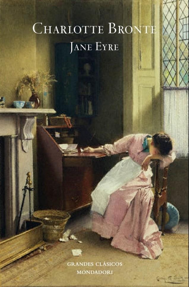 JANE EYRE | 9788439721673 | BRONTE, CHARLOTE | Galatea Llibres | Llibreria online de Reus, Tarragona | Comprar llibres en català i castellà online