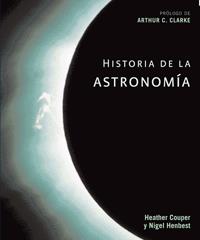 HISTORIA DE LA ASTRONOMIA | 9788449321375 | COUPER, HEATHER Y HENBEST, NIGEL | Galatea Llibres | Llibreria online de Reus, Tarragona | Comprar llibres en català i castellà online