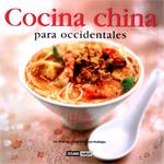 COCINA CHINA PARA OCCIDENTALES | 9788475565699 | GARCIA NOBLEJAS, GABRIEL | Galatea Llibres | Librería online de Reus, Tarragona | Comprar libros en catalán y castellano online