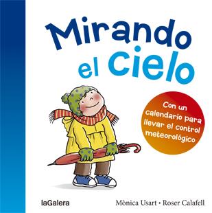 MIRANDO EL CIELO | 9788424656461 | USART, MÒNICA | Galatea Llibres | Llibreria online de Reus, Tarragona | Comprar llibres en català i castellà online