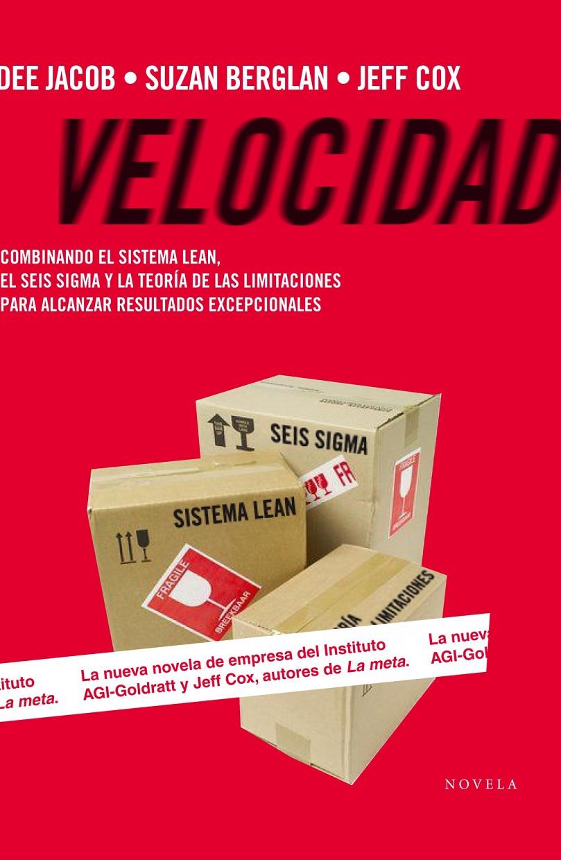 VELOCIDAD | 9788492414406 | JACOB, DEE | Galatea Llibres | Llibreria online de Reus, Tarragona | Comprar llibres en català i castellà online