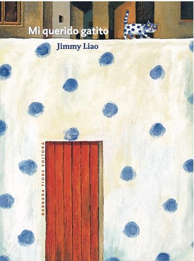 MI QUERIDO GATITO | 9788415208921 | LIAO, JIMMY | Galatea Llibres | Llibreria online de Reus, Tarragona | Comprar llibres en català i castellà online