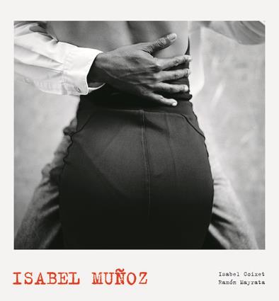 ISABEL MUÑOZ. ESP-ING | 9788497855938 | COIXET, ISABEL | Galatea Llibres | Llibreria online de Reus, Tarragona | Comprar llibres en català i castellà online