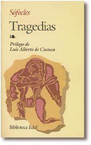 TRAGEDIAS | 9788471667380 | SOFOCLES | Galatea Llibres | Librería online de Reus, Tarragona | Comprar libros en catalán y castellano online