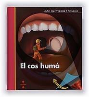 COS HUMÀ | 9788466120968 | GALLIMARD JEUNESSE | Galatea Llibres | Llibreria online de Reus, Tarragona | Comprar llibres en català i castellà online