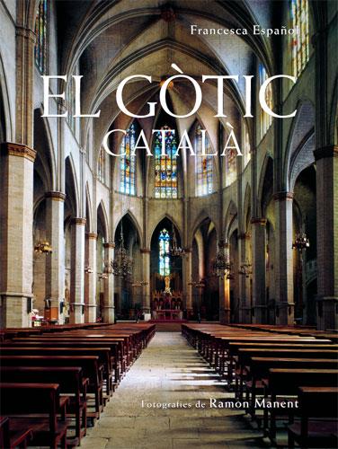 GOTIC CATALA, EL | 9788496103009 | ESPAÑOL, FRANCESCA | Galatea Llibres | Llibreria online de Reus, Tarragona | Comprar llibres en català i castellà online